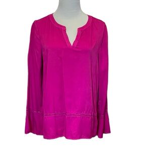 Crown and Ivy Tunic Top - Size M